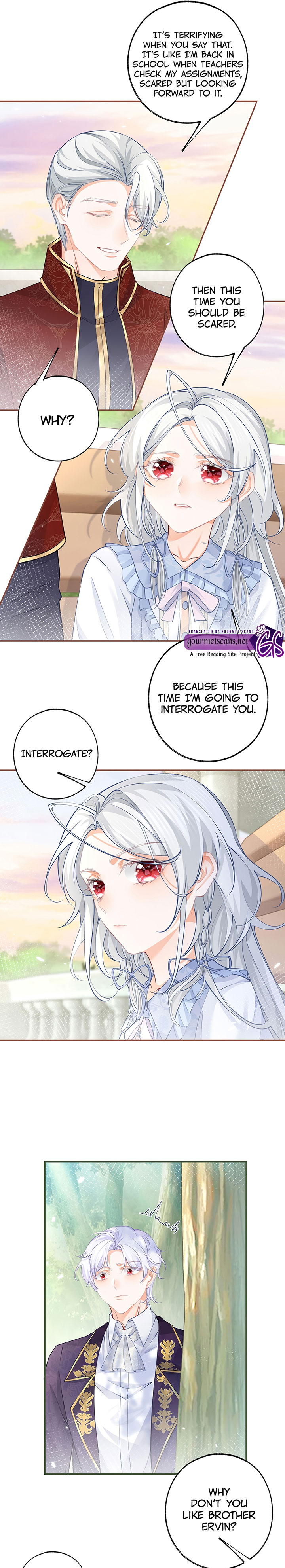 Chapter 111 - Image 5