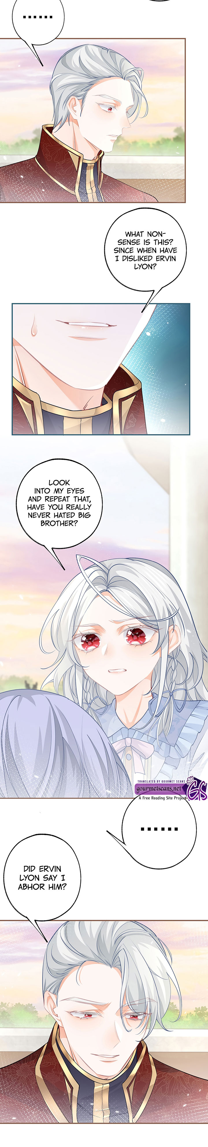Chapter 111 - Image 6