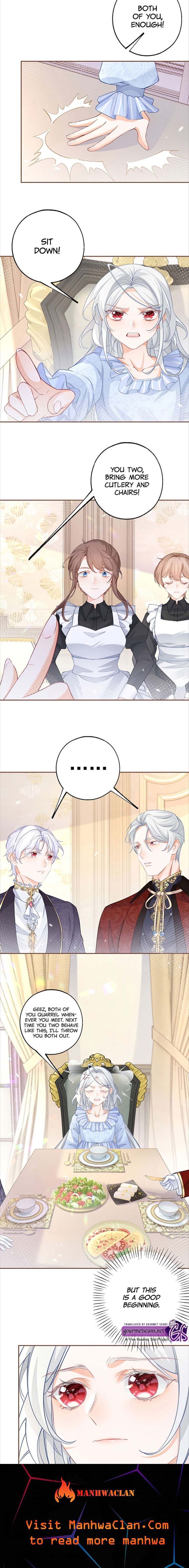 Chapter 112 - Image 2