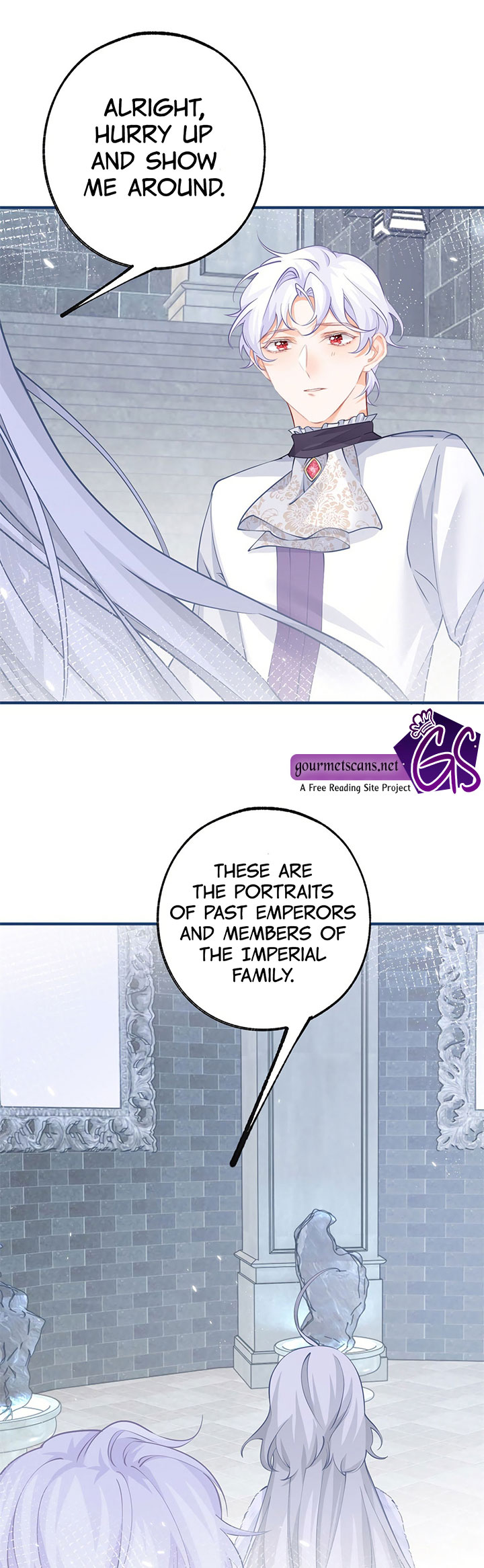 Chapter 67 - Image 11