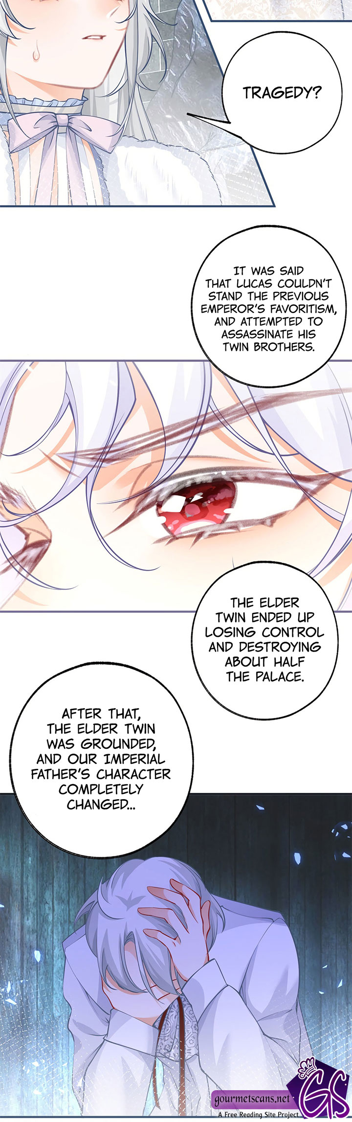 Chapter 68 - Image 8