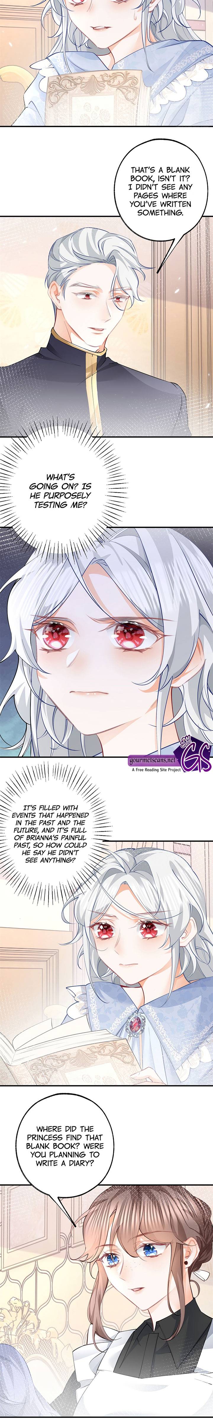 Chapter 74 - Image 6
