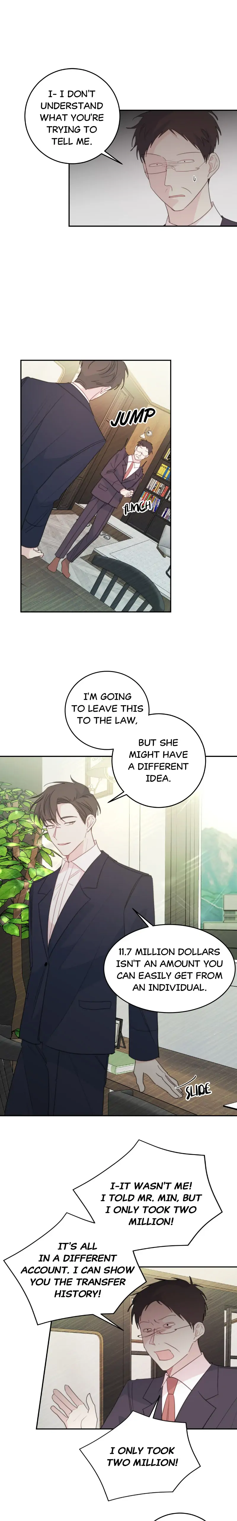 Chapter 101 - Image 6