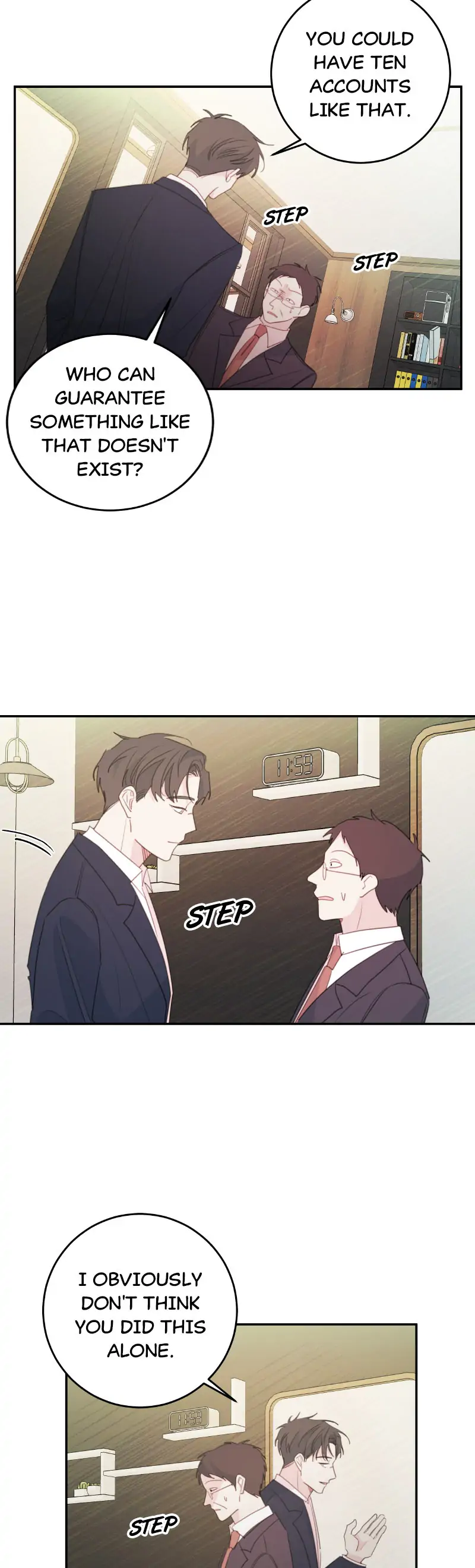 Chapter 101 - Image 7