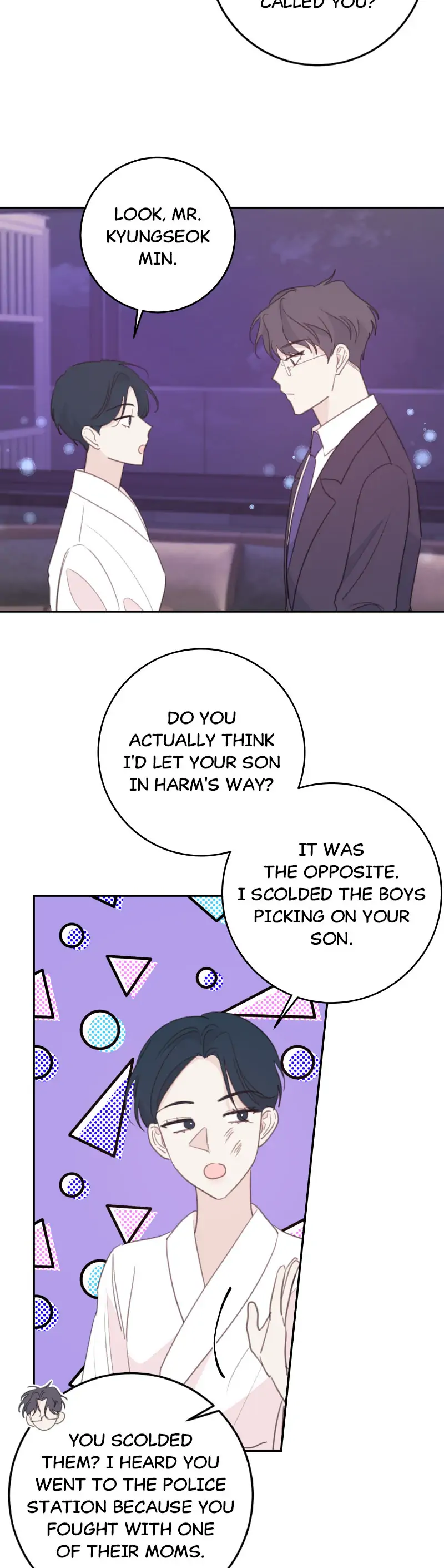 Chapter 109 - Image 11