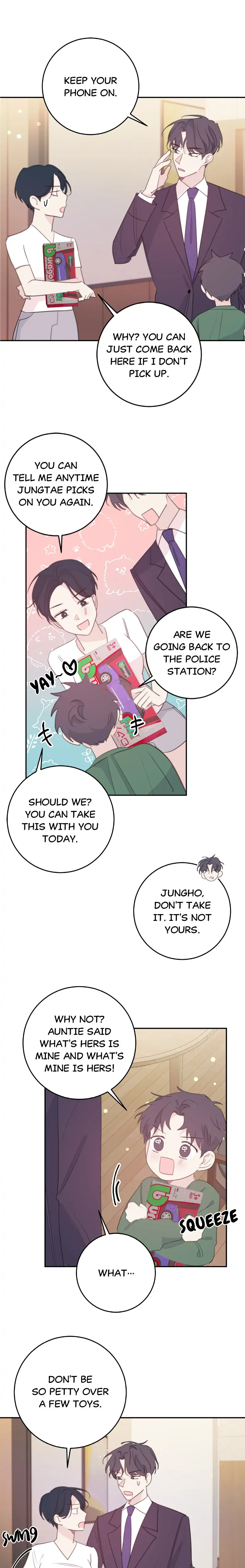 Chapter 110 - Image 15