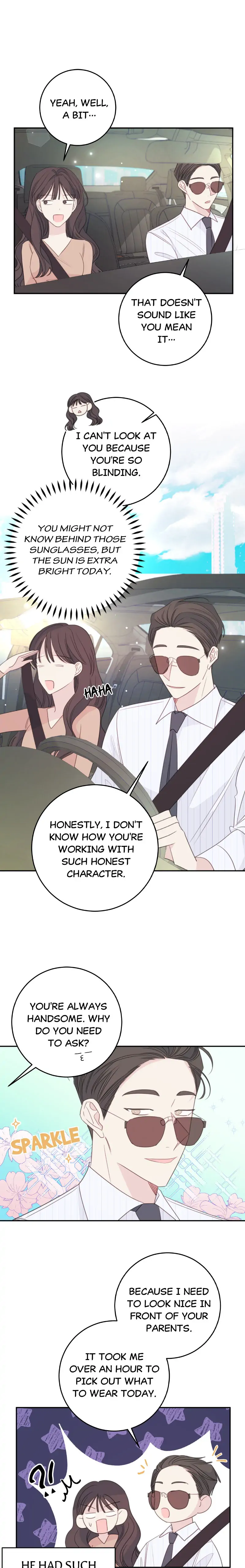 Chapter 111 - Image 5
