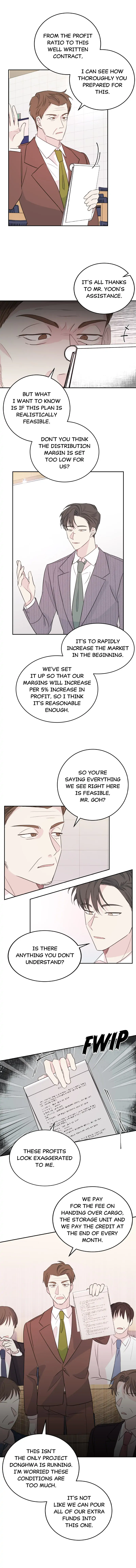 Chapter 91 - Image 5