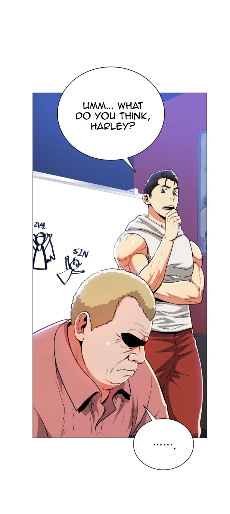 Chapter 50 - Image 28