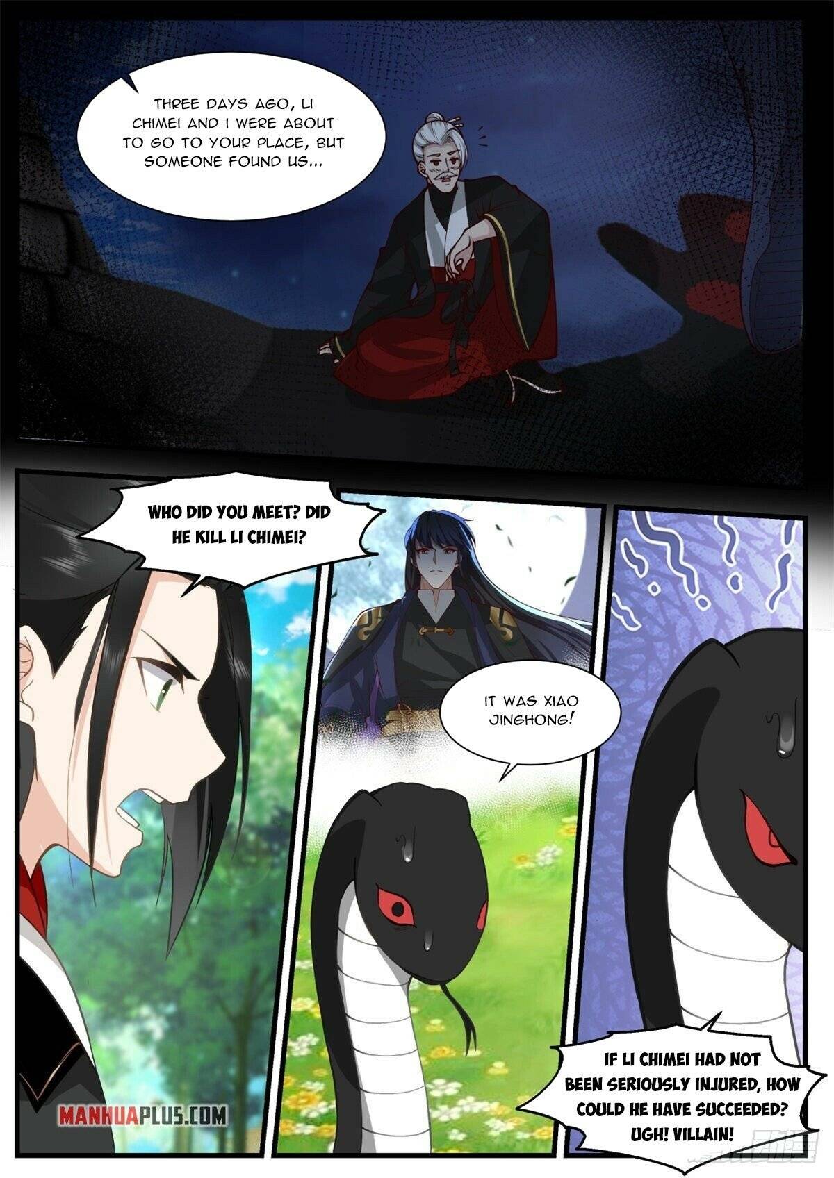 Chapter 34 - Image 10
