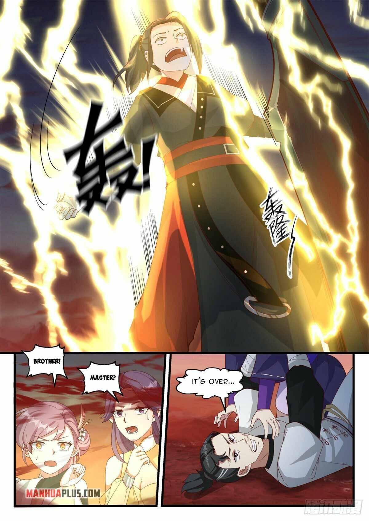 Chapter 40 - Image 11