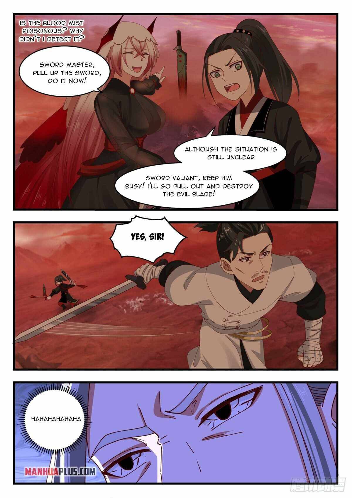 Chapter 40 - Image 5