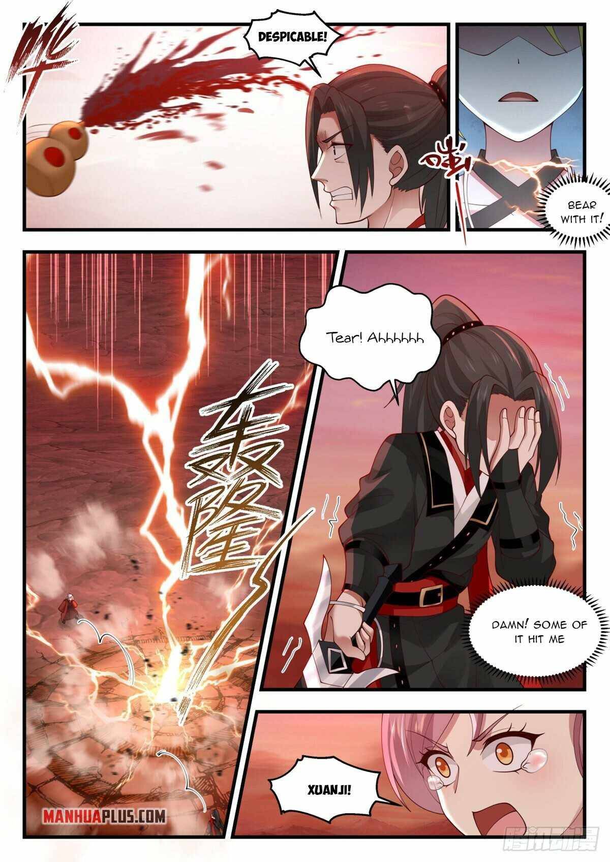 Chapter 41 - Image 8