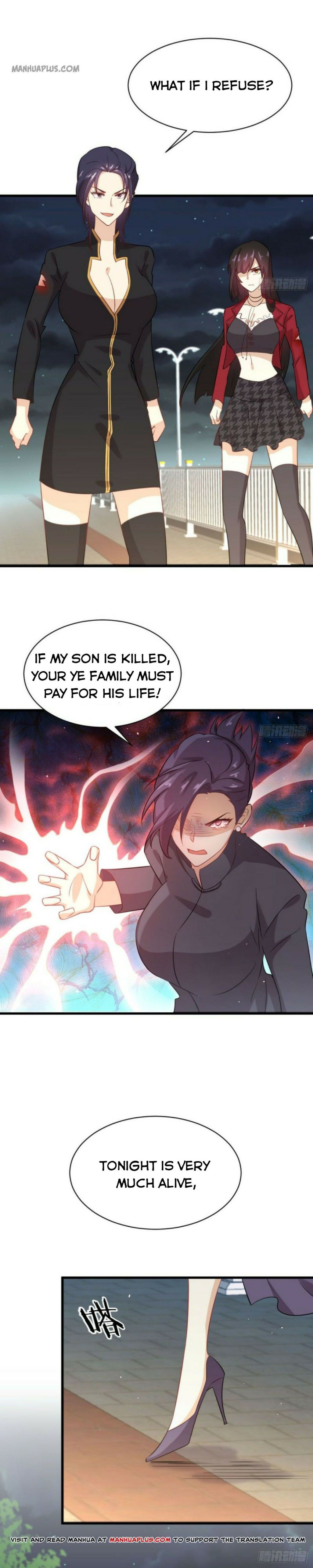 Chapter 101 - Image 10