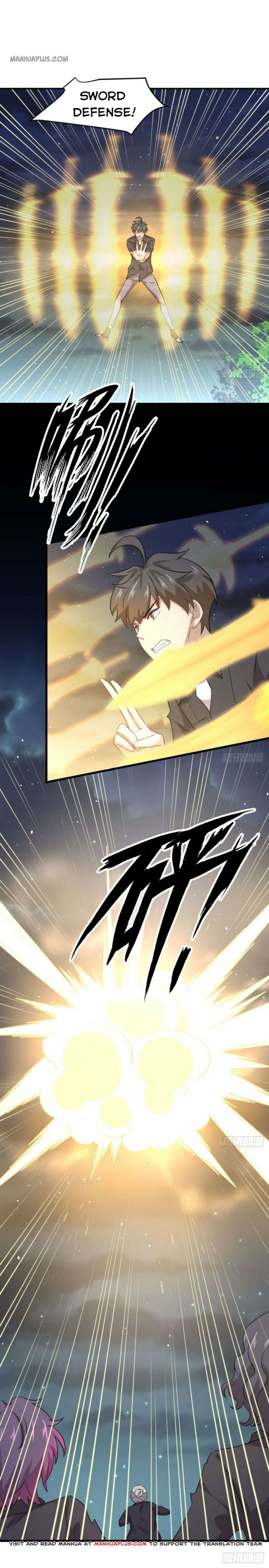 Chapter 101 - Image 2