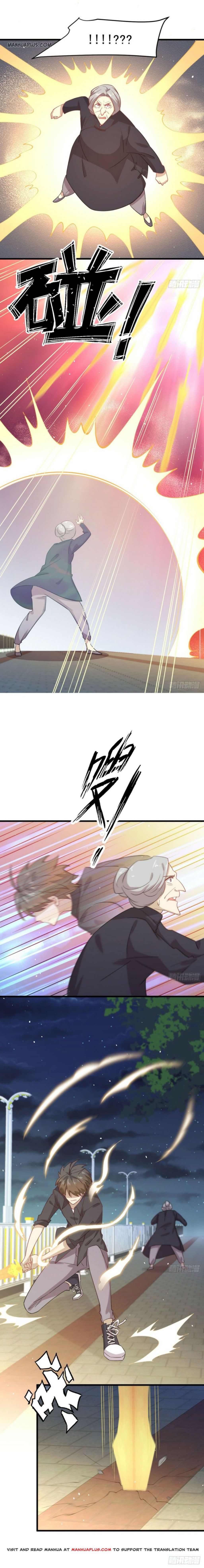 Chapter 101 - Image 4