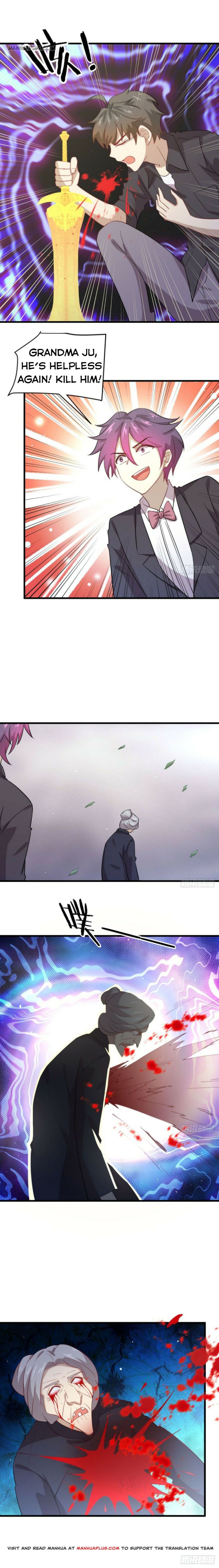 Chapter 101 - Image 5