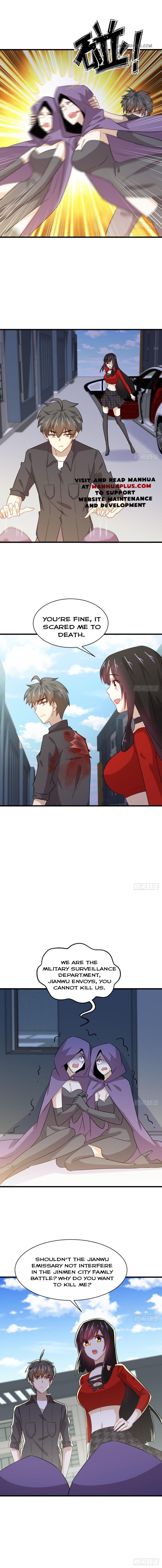 Chapter 111 - Image 6