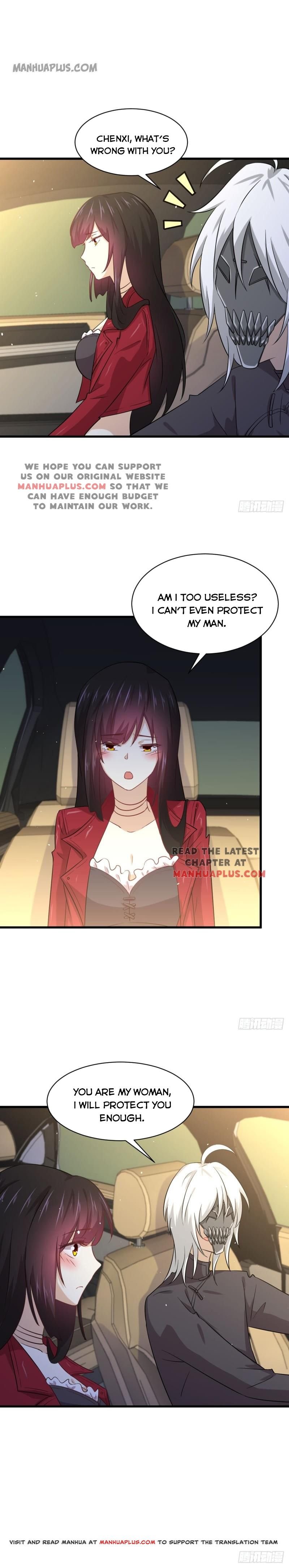 Chapter 121 - Image 5