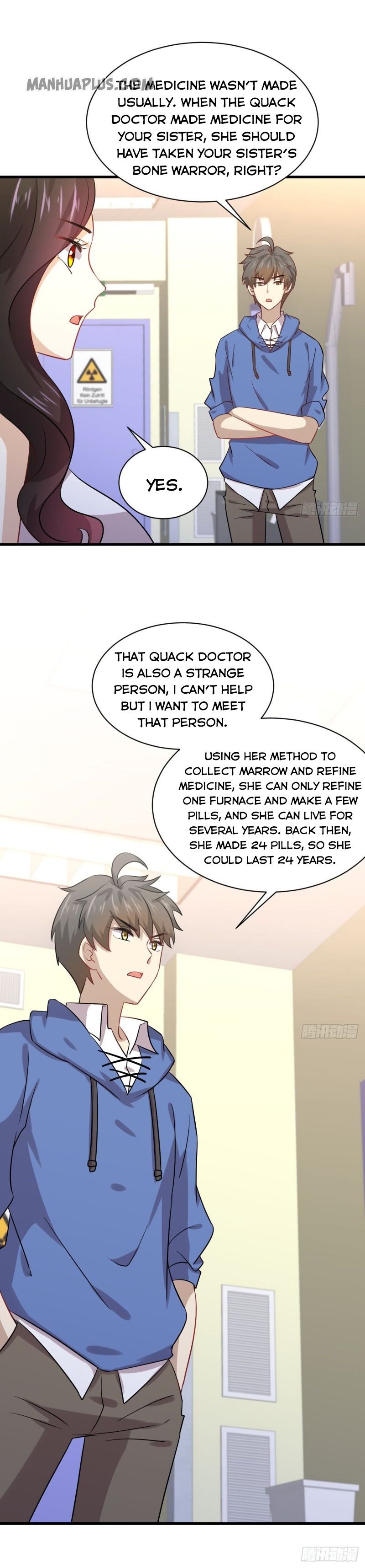 Chapter 129 - Image 12