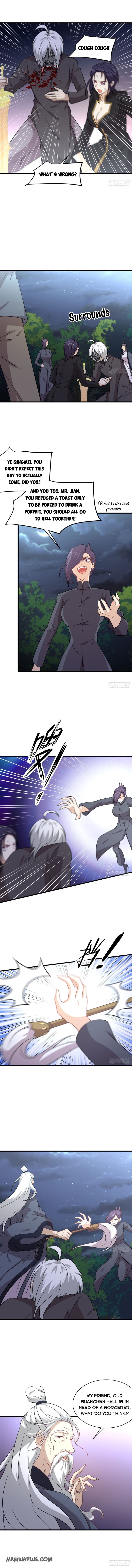 Chapter 136 - Image 6