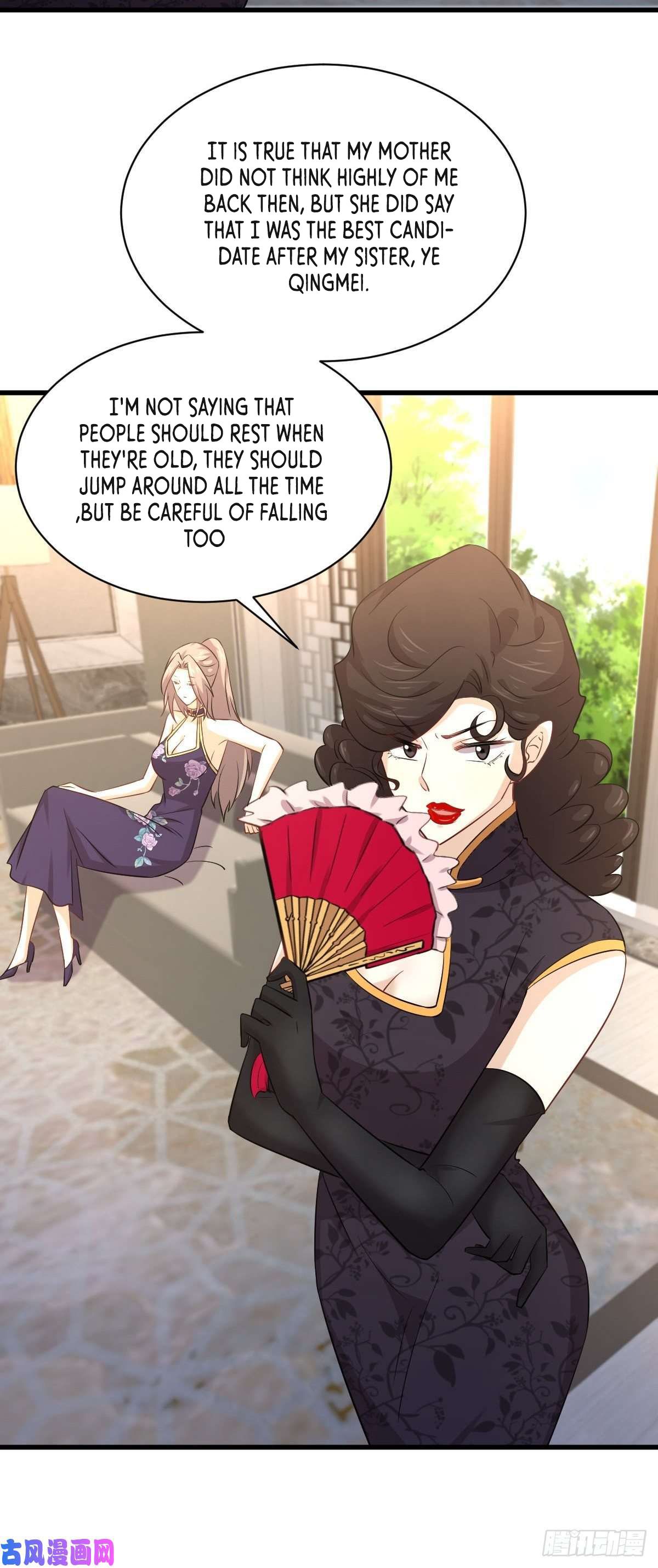 Chapter 162 - Image 22