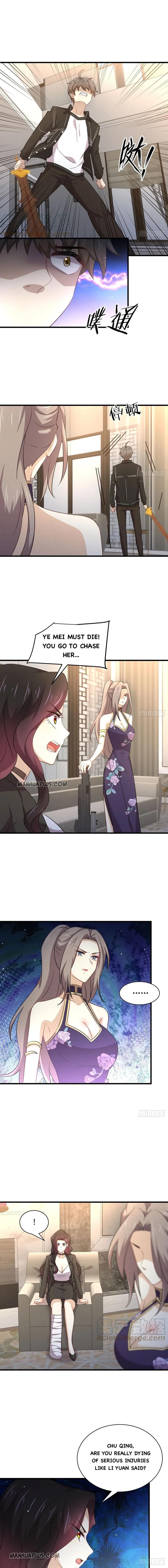 Chapter 167 - Image 3
