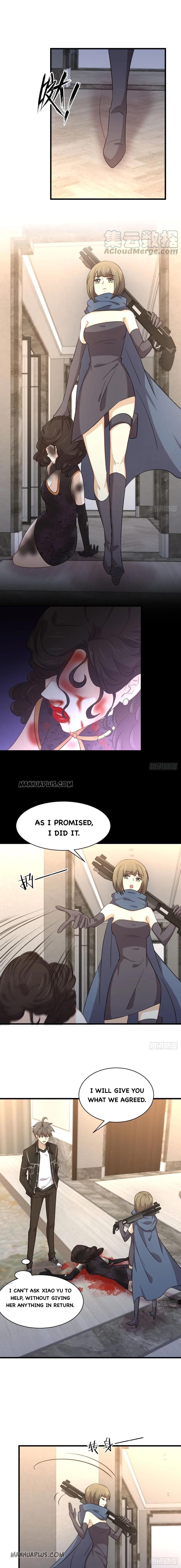 Chapter 167 - Image 5