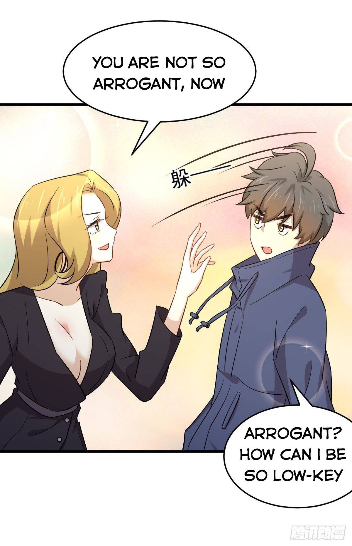 Chapter 190 - Image 22
