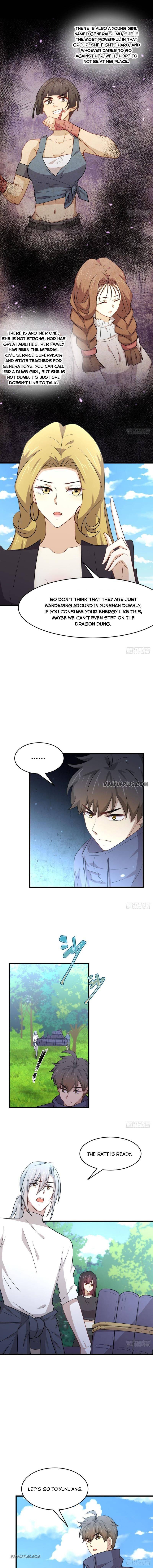 Chapter 191 - Image 5