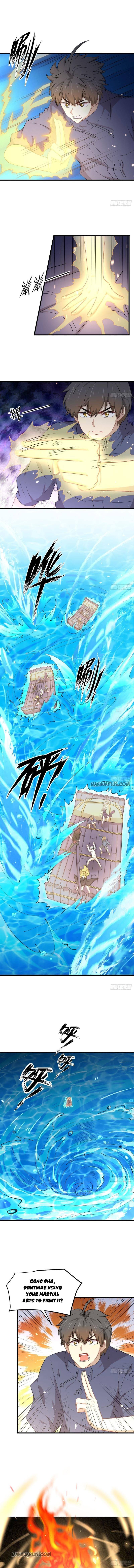 Chapter 199 - Image 2
