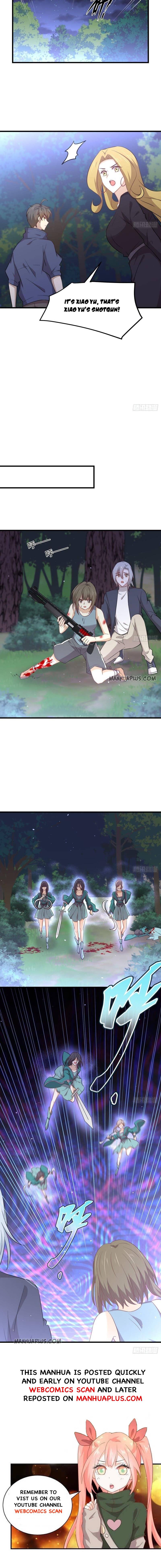 Chapter 207 - Image 5