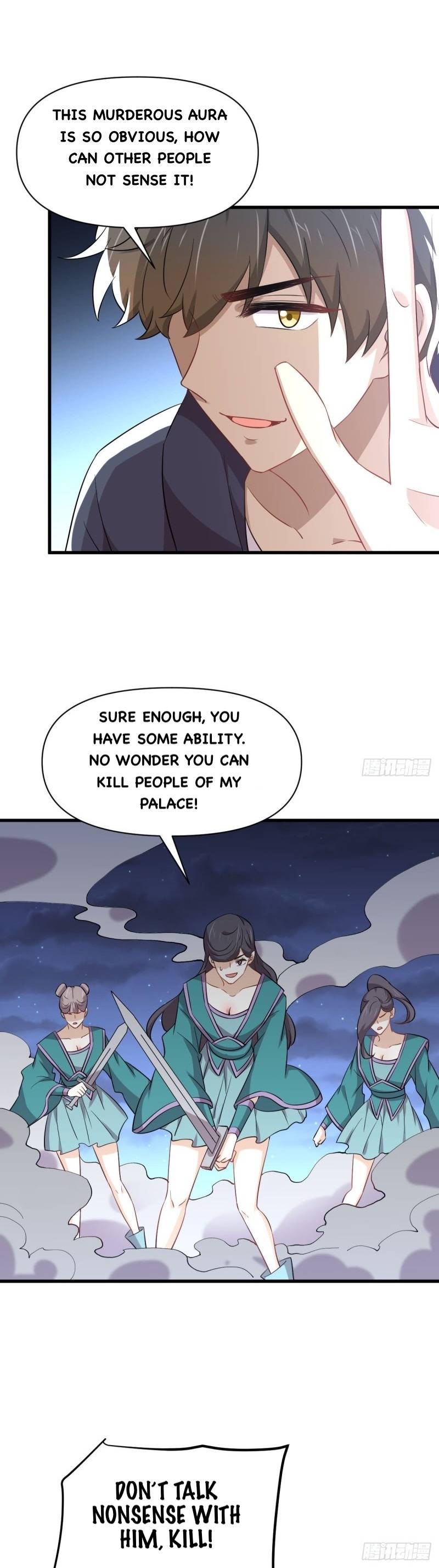 Chapter 218 - Image 34