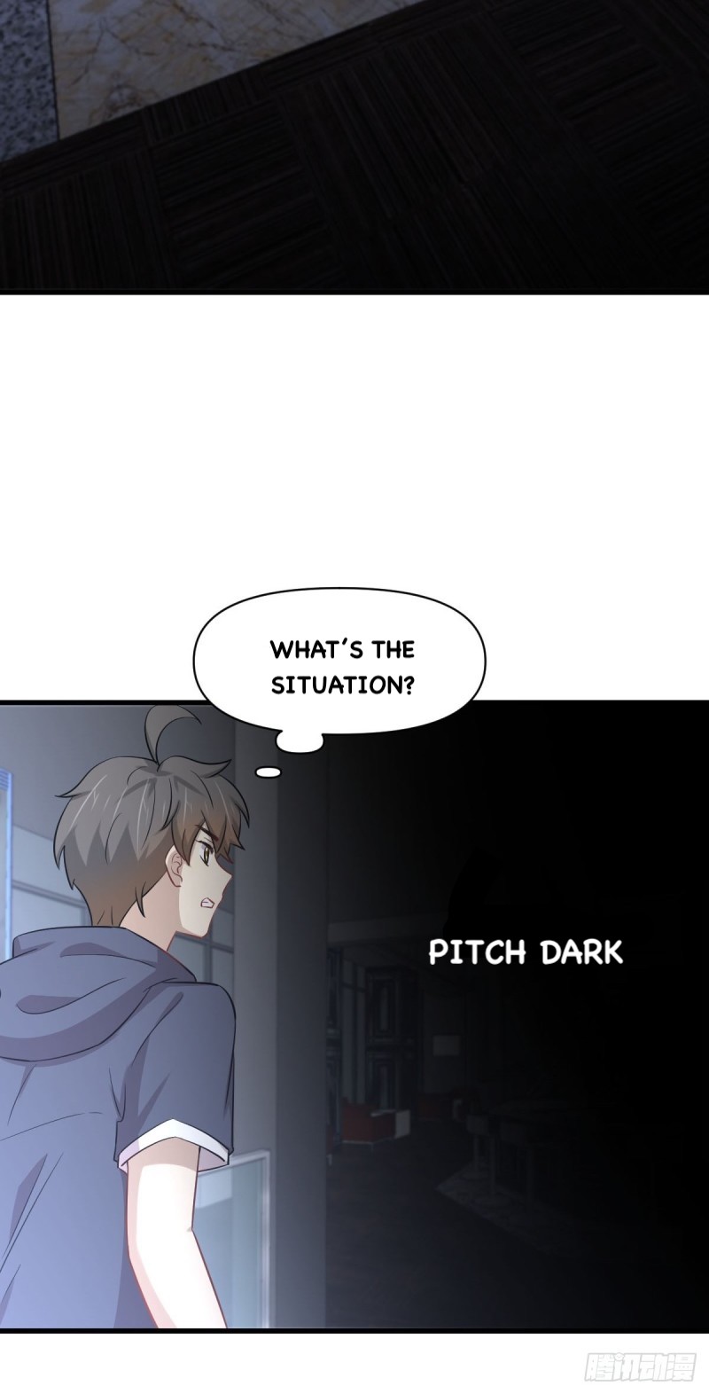 Chapter 218 - Image 9
