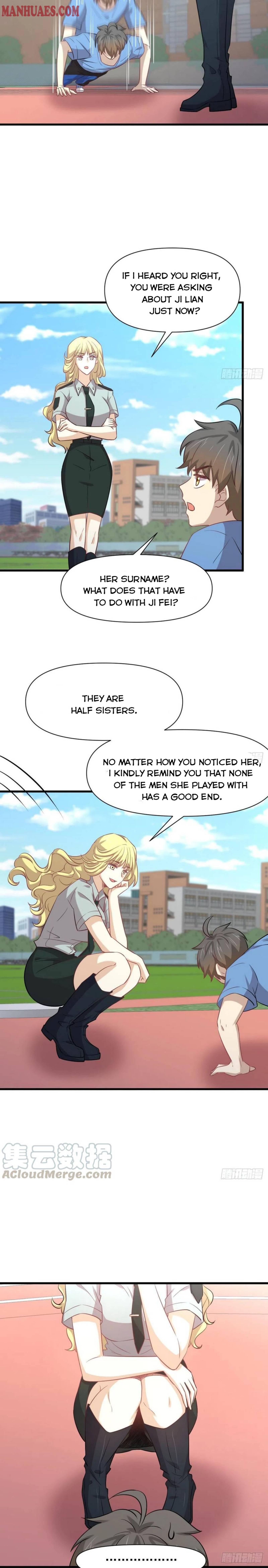 Chapter 226 - Image 8