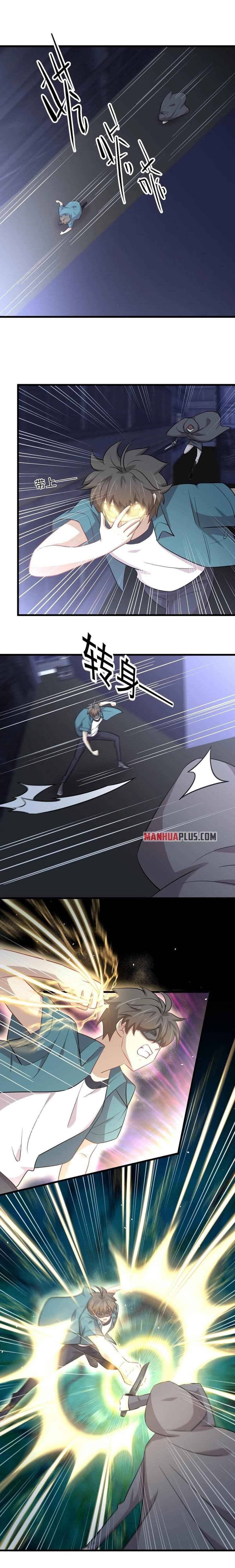 Chapter 260 - Image 2