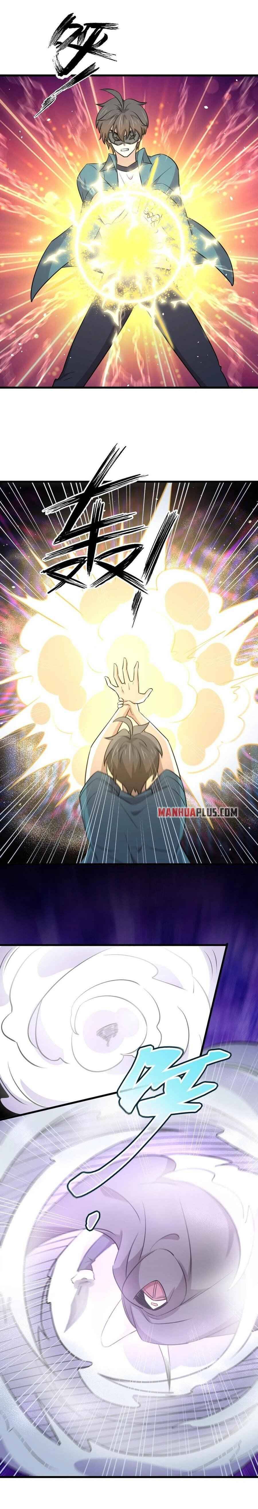 Chapter 260 - Image 4