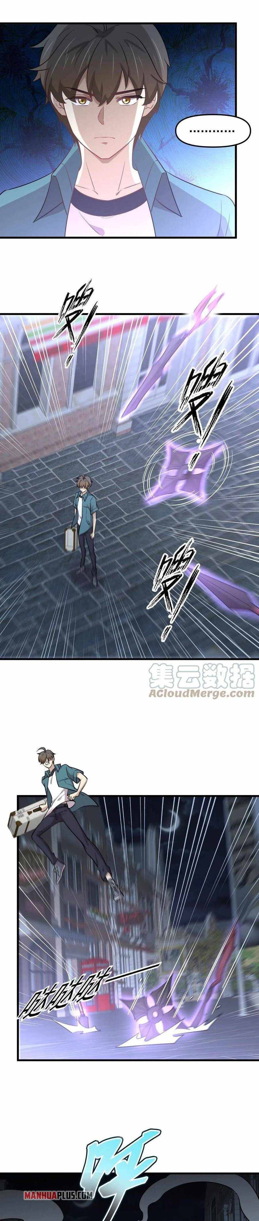 Chapter 265 - Image 17