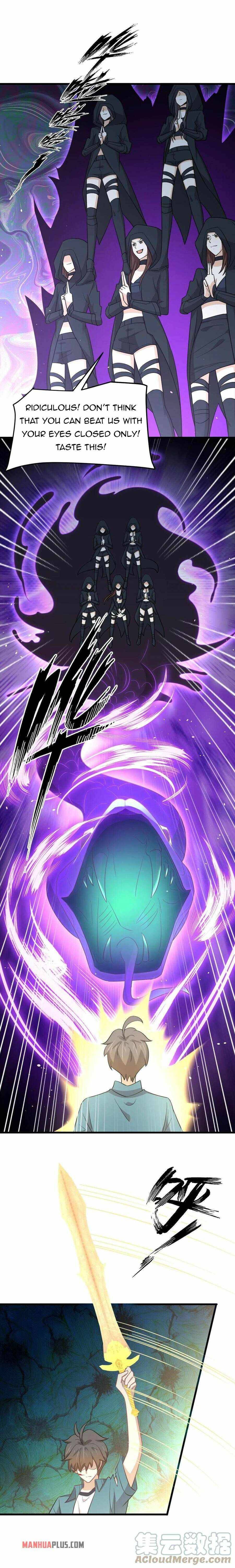Chapter 266 - Image 11