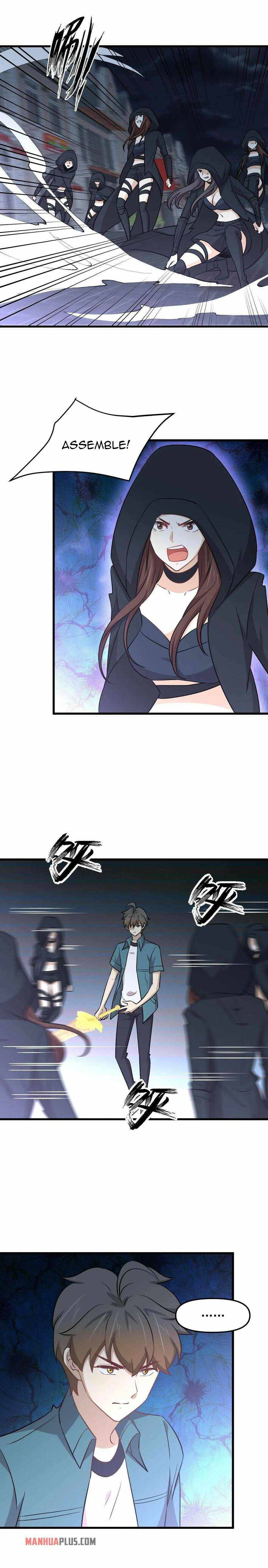 Chapter 266 - Image 4