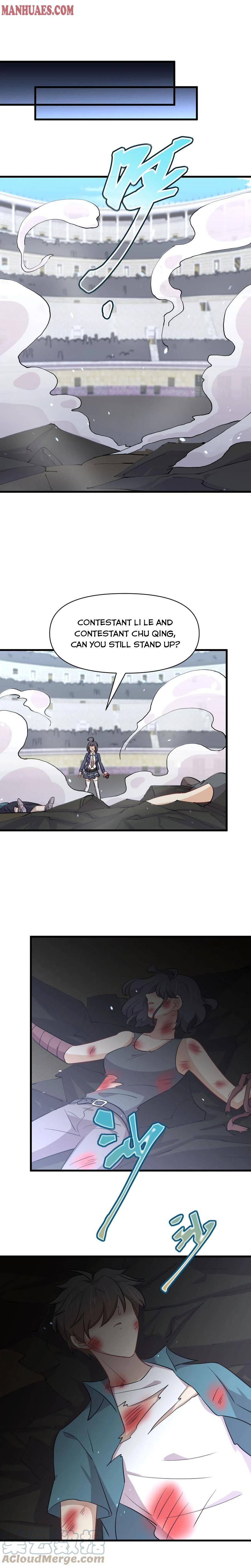 Chapter 280 - Image 11