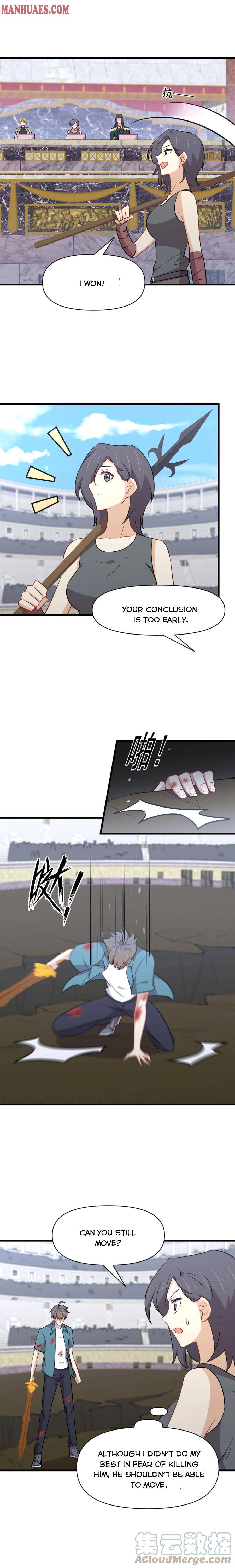 Chapter 280 - Image 3