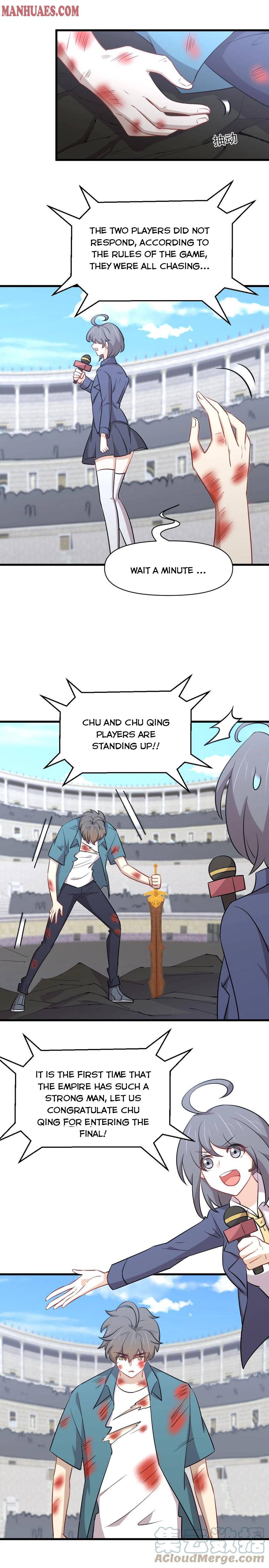 Chapter 281 - Image 2