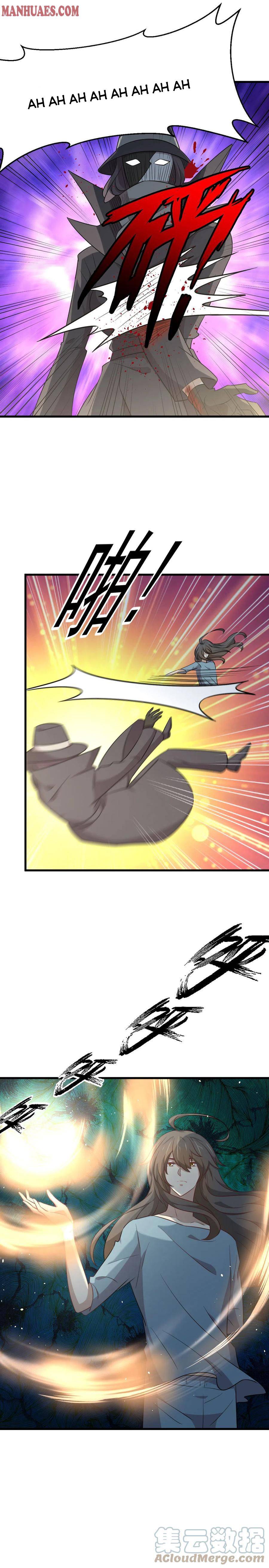 Chapter 282 - Image 9
