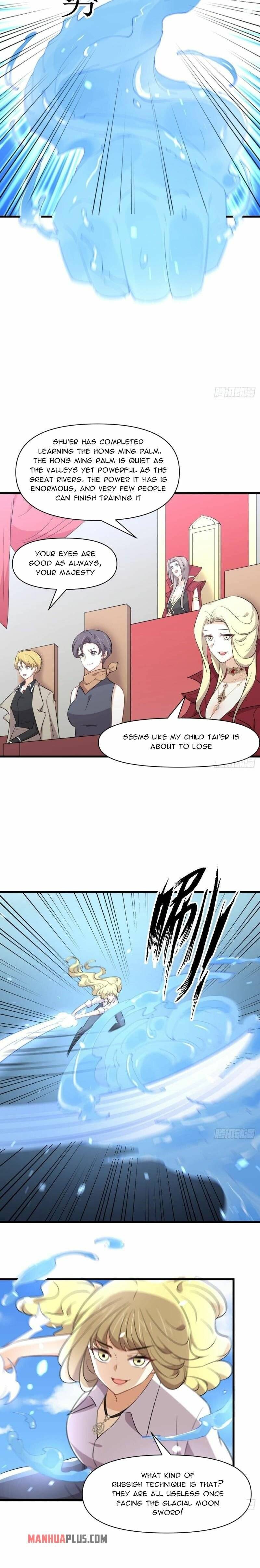 Chapter 290 - Image 12
