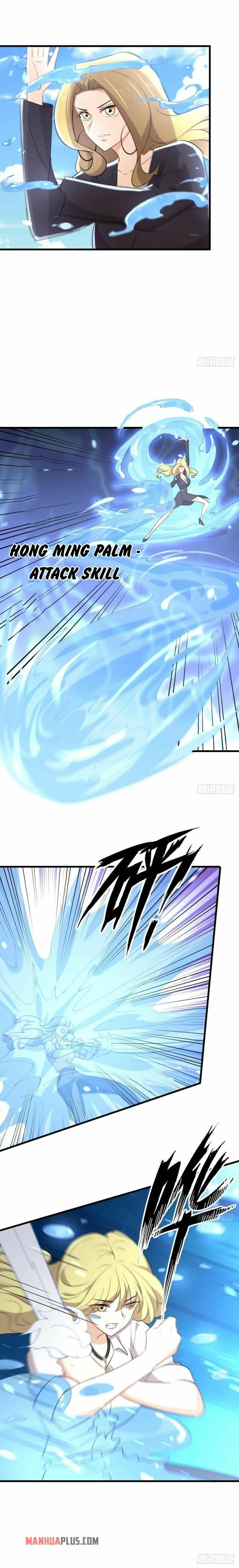 Chapter 290 - Image 14