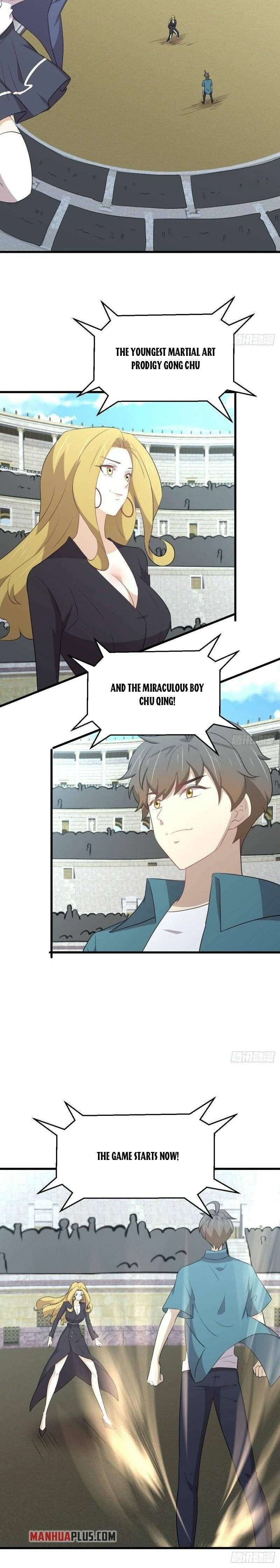 Chapter 291 - Image 11