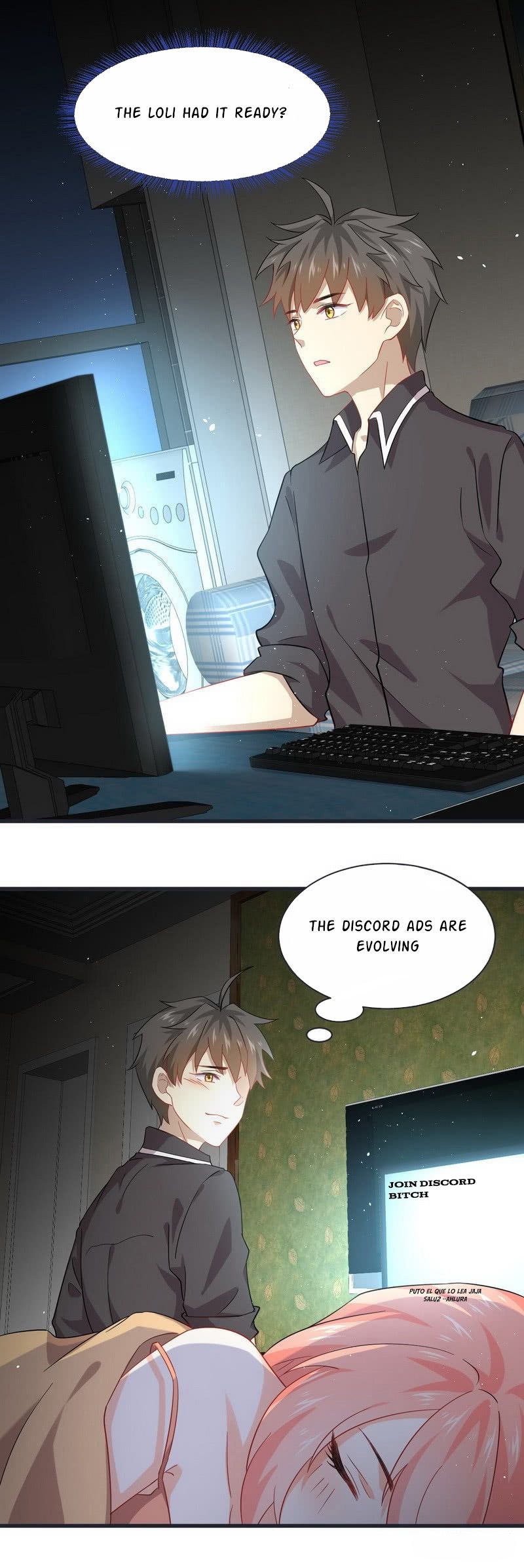 Chapter 34 - Image 21