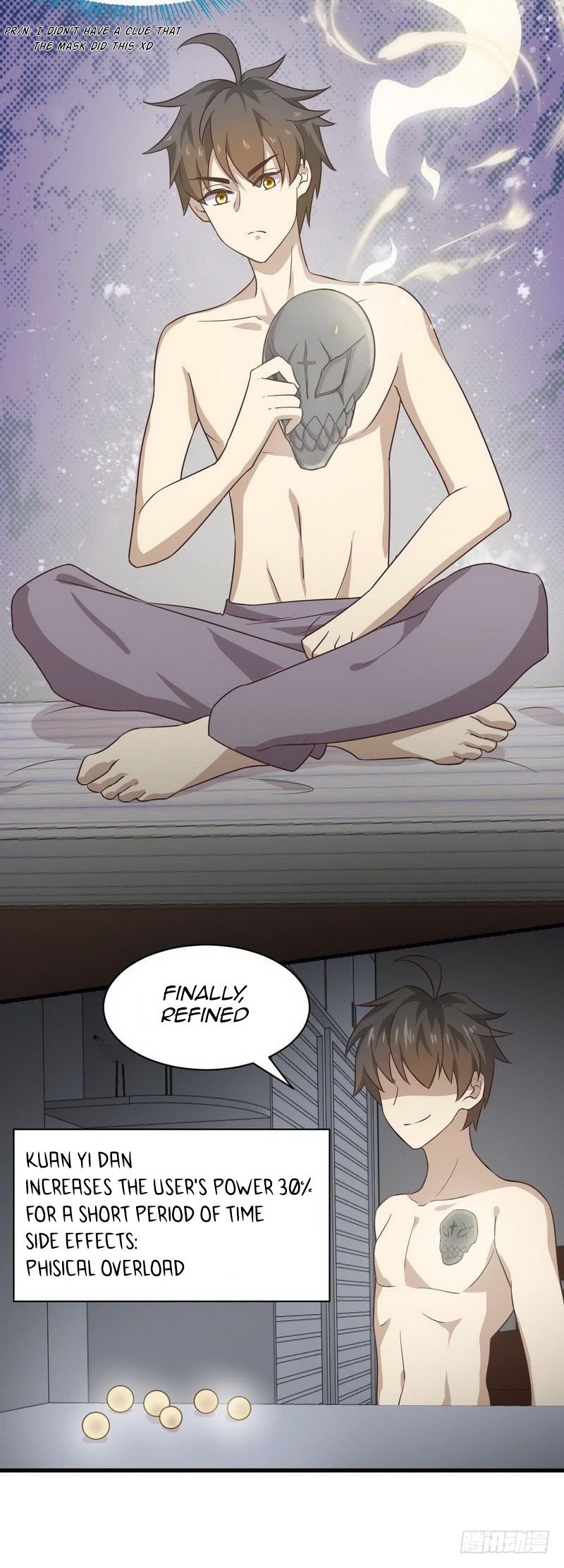 Chapter 56 - Image 7