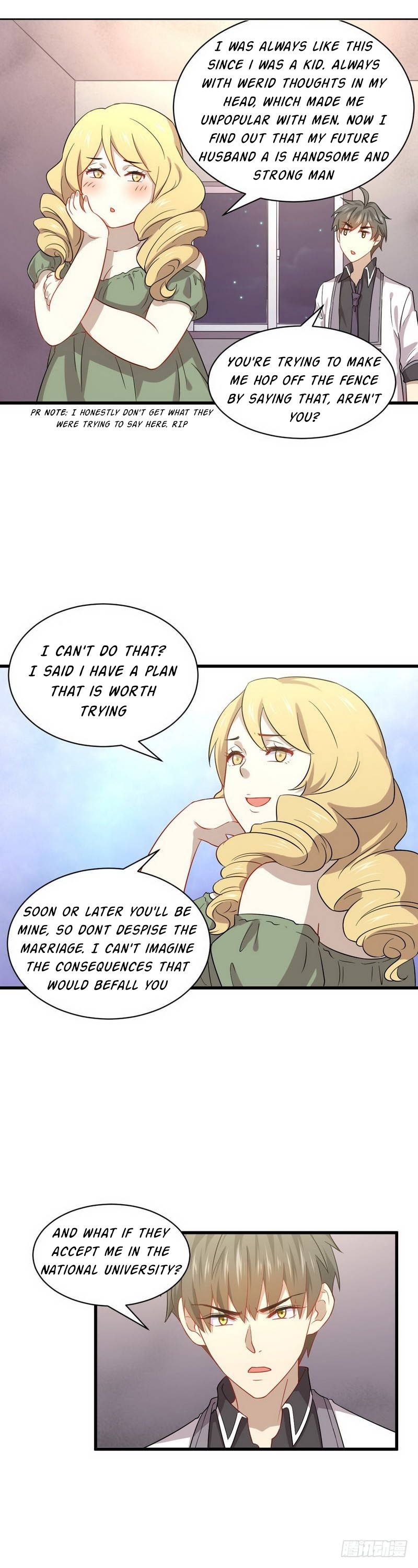 Chapter 61 - Image 5